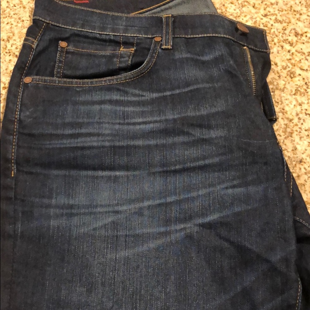 7 For all mankind Mens jeans